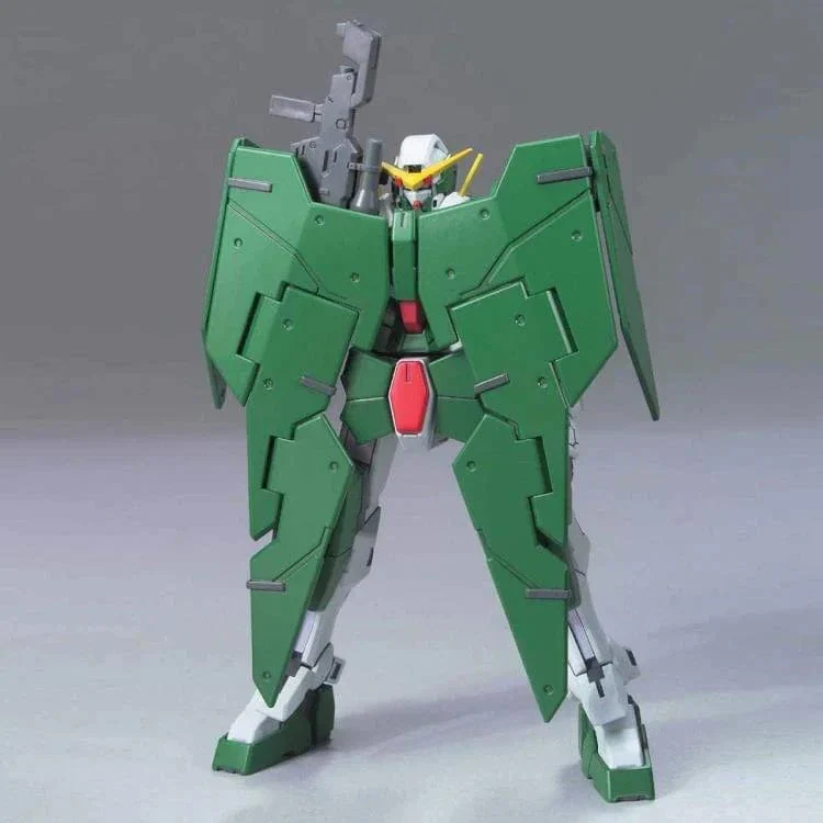 Gunpla: Mobile Suit Gundam 00 - "GN-002 Gundam Dynames", HG 1/144 - Image 5