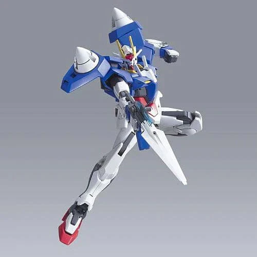 Gunpla: Mobile Suit Gundam 00 - "GN-0000 00 Gundam", HG 1/144 - Image 4