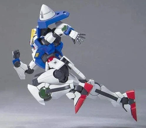 Gunpla: Mobile Suit Gundam 00 - "GN-0000 00 Gundam", HG 1/144 - Image 6
