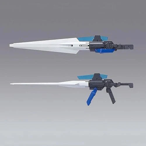Gunpla: Mobile Suit Gundam 00 - "GN-0000 00 Gundam", HG 1/144 - Image 8