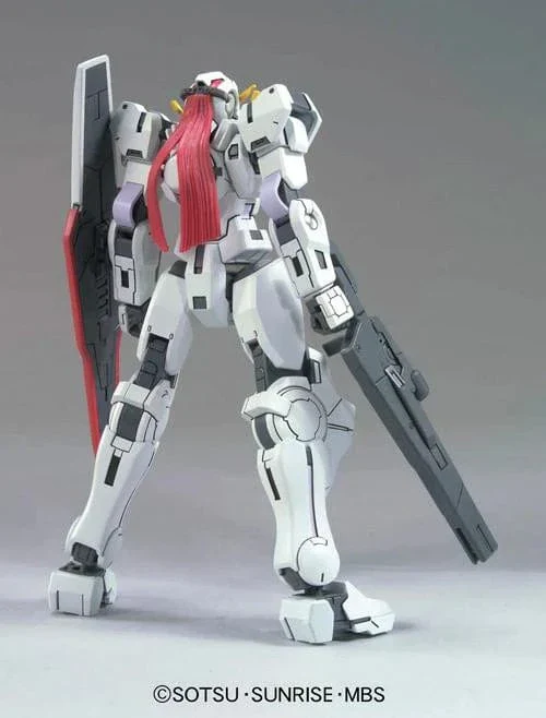 Gunpla: Mobile Suit Gundam 00 - "GN-004 Gundam Nadleeh", HG 1/144 - Image 2