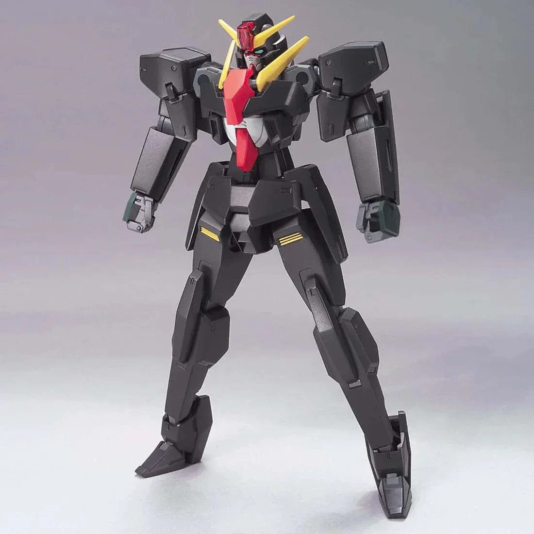 Gunpla: Mobile Suit Gundam 00 - "GN-009 Seraphim Gundam", HG 1/144 - Image 2