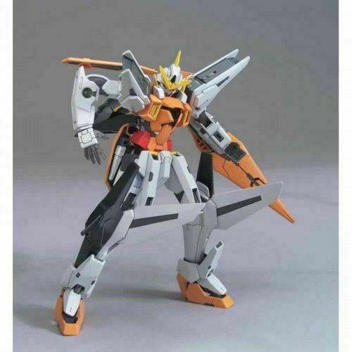 Gunpla: Mobile Suit Gundam 00 - "GN-003 Gundam Kyrios", HG 1/144 - Image 2
