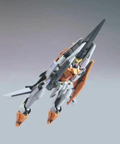 Gunpla: Mobile Suit Gundam 00 - "GN-003 Gundam Kyrios", HG 1/144 - Image 4