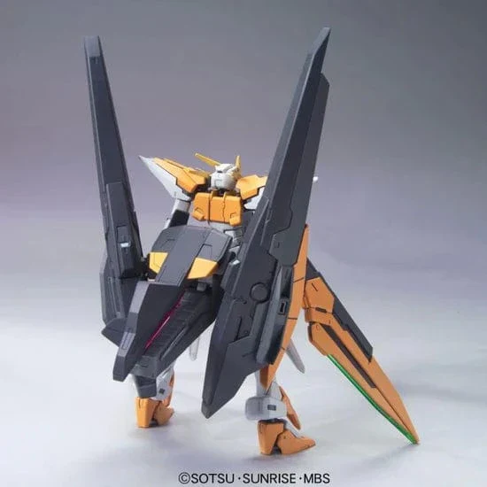 Gunpla: Mobile Suit Gundam 00 - "GN-011 Gundam Harute", HG 1/144 - Image 2
