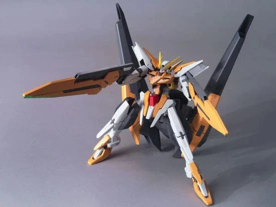 Gunpla: Mobile Suit Gundam 00 - "GN-011 Gundam Harute", HG 1/144 - Image 3