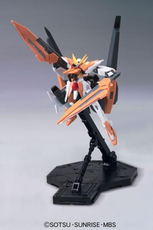 Gunpla: Mobile Suit Gundam 00 - "GN-011 Gundam Harute", HG 1/144 - Image 5