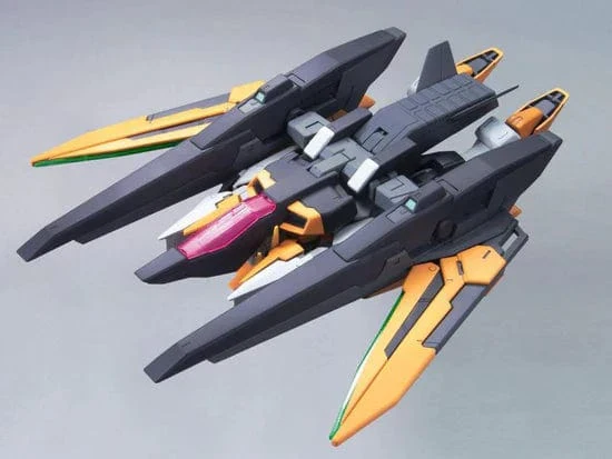 Gunpla: Mobile Suit Gundam 00 - "GN-011 Gundam Harute", HG 1/144 - Image 6