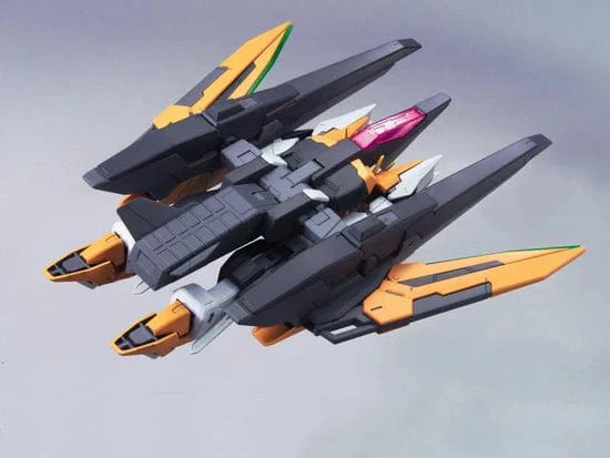 Gunpla: Mobile Suit Gundam 00 - "GN-011 Gundam Harute", HG 1/144 - Image 8
