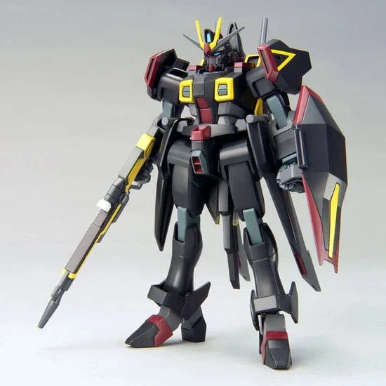 Gunpla: Mobile Suit Gundam SEED Destiny - "ZGMF-X88S Gaia Gundam", HG 1/144