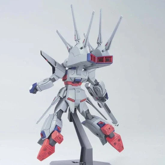 Gunpla: Mobile Suit Gundam SEED Destiny - "ZGMF-X666S Legend Gundam", HG 1/144 - Image 6