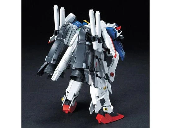 Gunpla: Gundam Sentinel - "MSA-0011［Ext］ Ex-S Gundam", HG 1/144 (Pre-Order) - Image 2