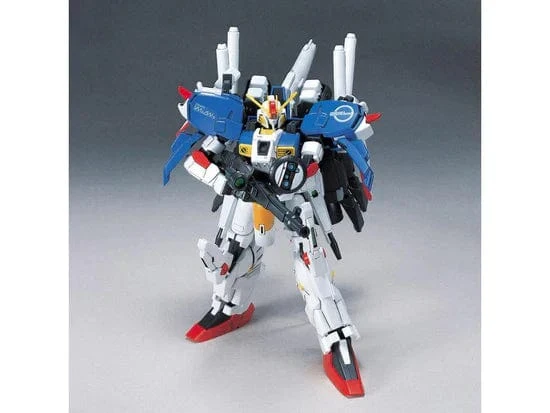 Gunpla: Gundam Sentinel - "MSA-0011［Ext］ Ex-S Gundam", HG 1/144 (Pre-Order) - Image 3