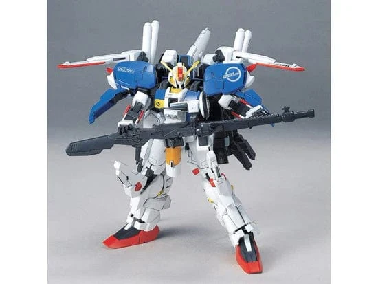 Gunpla: Gundam Sentinel - "MSA-0011［Ext］ Ex-S Gundam", HG 1/144 (Pre-Order) - Image 4