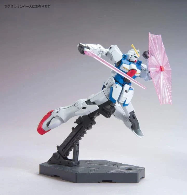 Gunpla: Mobile Suit Victory Gundam - "LM312V04 Victory Gundam", HG 1/144 - Image 3