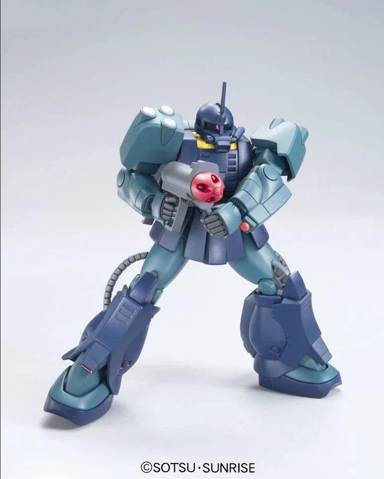 Gunpla: Mobile Suit Gundam ZZ - "RMS-192M Zaku Mariner", HG 1/144 (Pre-Order) - Image 4