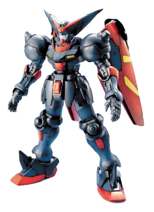 Gunpla: Mobile Fighter G Gundam - "GF13-001NHII Master Gundam", MG 1/100 - Image 2