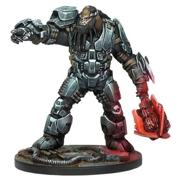 HALO: Flashpoint: Atriox, Warmaster of the Banished - Image 2