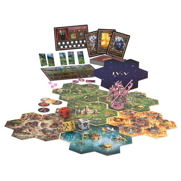 Heroes Of Might And Magic III: Conflux Expansion (Pre-Order) - Image 2