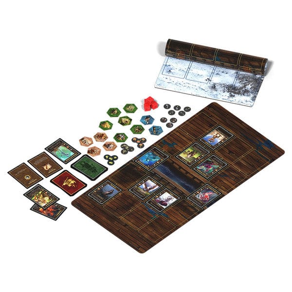 Heroes Of Might And Magic III: Naval Battles Expansion (Pre-Order) - Image 2