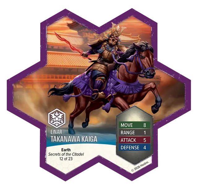 Heroscape: Crooked Crew of the Clockwork Combine Army Expansion [Unpainted] (Pre-Order) - Image 5