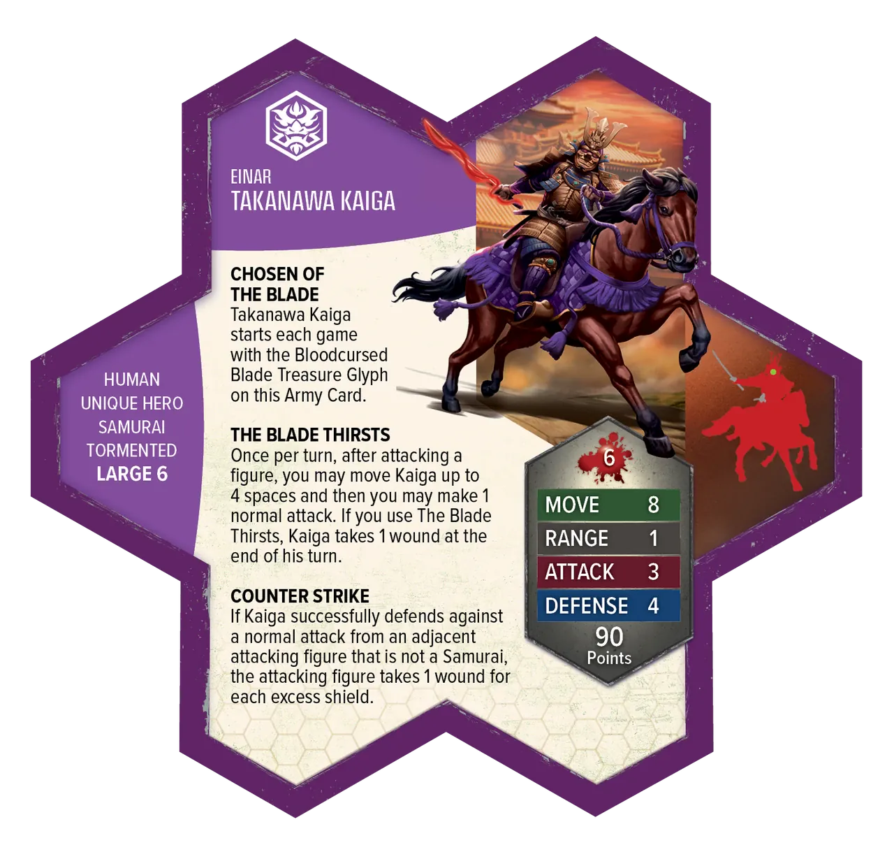Heroscape: Crooked Crew of the Clockwork Combine Army Expansion [Unpainted] (Pre-Order) - Image 6