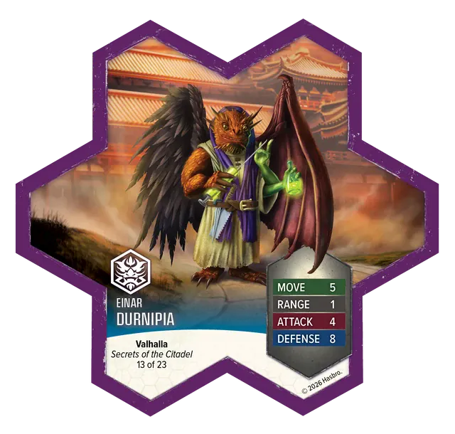 Heroscape: Crooked Crew of the Clockwork Combine Army Expansion [Unpainted] (Pre-Order) - Image 7
