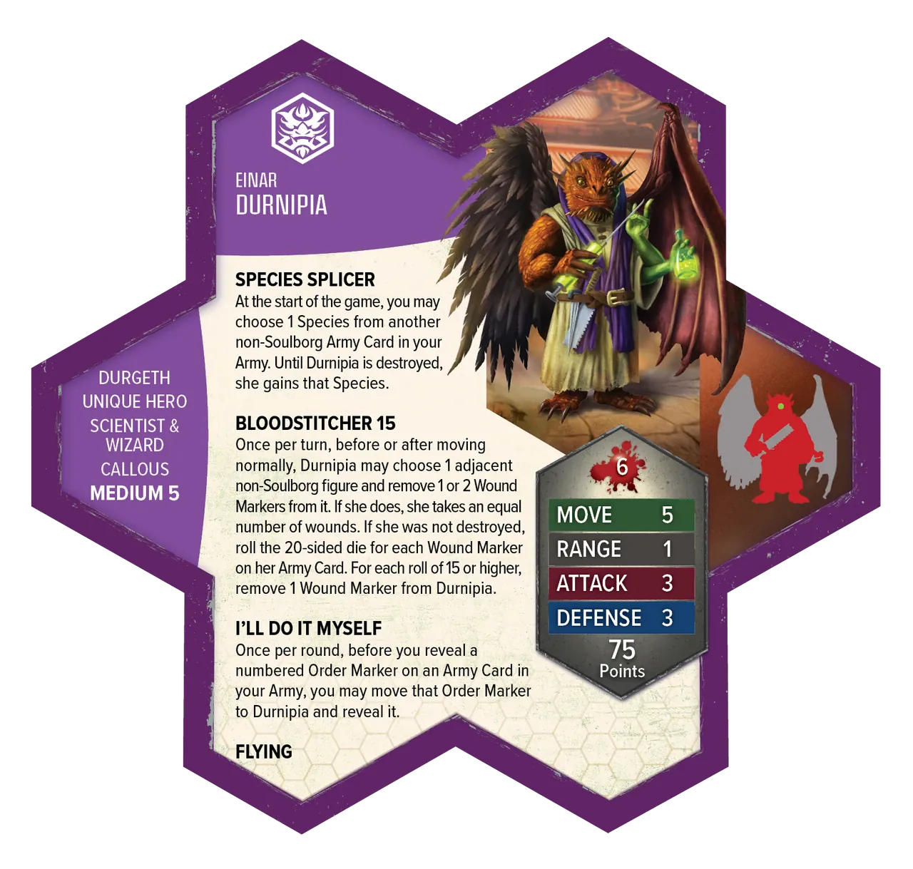 Heroscape: Crooked Crew of the Clockwork Combine Army Expansion [Unpainted] (Pre-Order) - Image 8