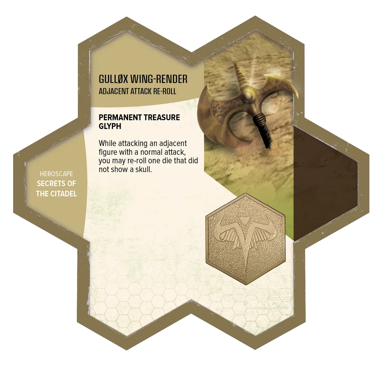 Heroscape: Might of the New Alliance Army Expansion [Unpainted] (Pre-Order) - Image 7