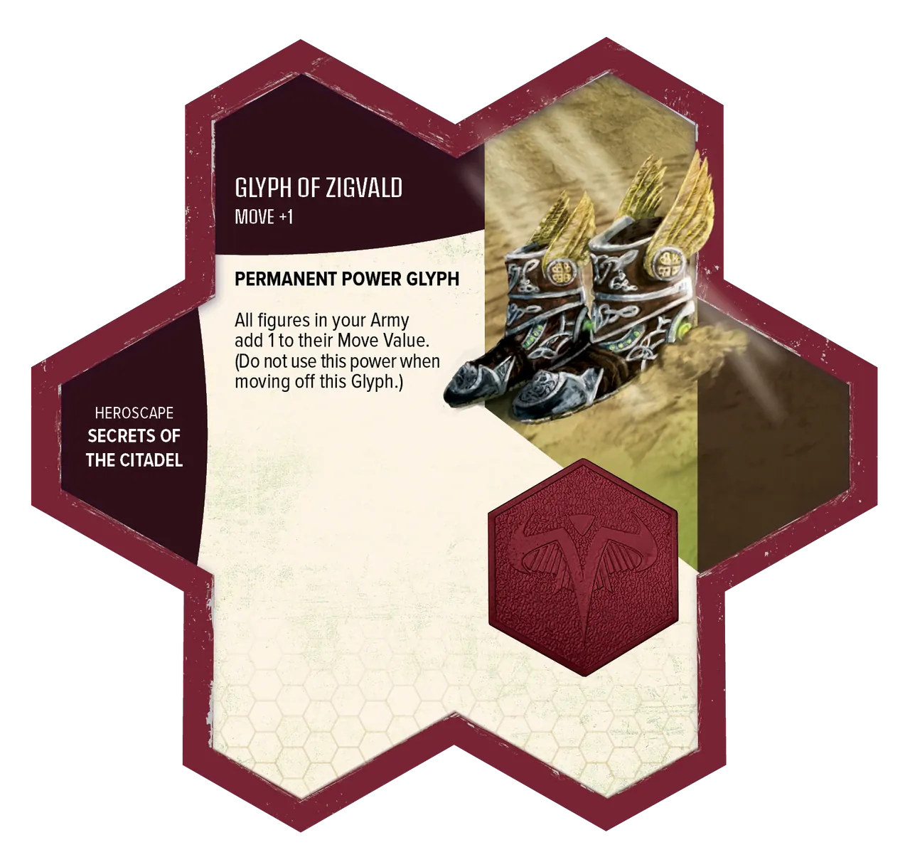 Heroscape: Might of the New Alliance Army Expansion [Unpainted] (Pre-Order) - Image 8