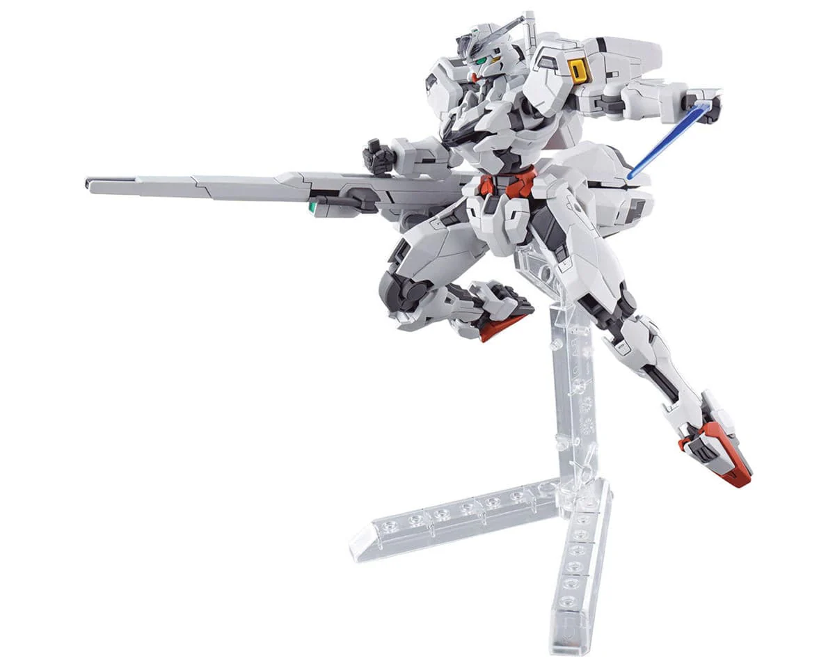 Gunpla: Mobile Suit Gundam: The Witch from Mercury - "X-EX01 Gundam Calibarn", HG 1/144 - Image 3