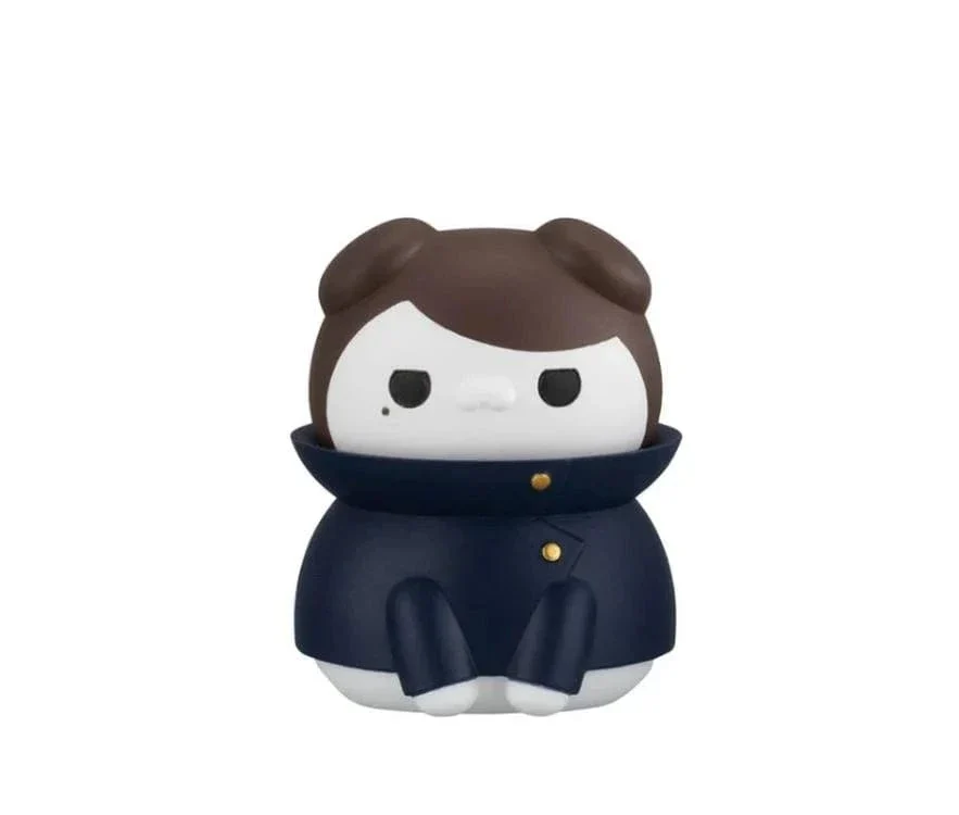 Hidden Inventory/Premature Death Ver. Nyanto! The Big Series Jujutsu Cats "Jujutsu Kaisen", Megahouse Mega Cat Project - Image 5