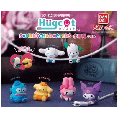 Hugcot Sanrio Characters Little Devil ver Gashapon