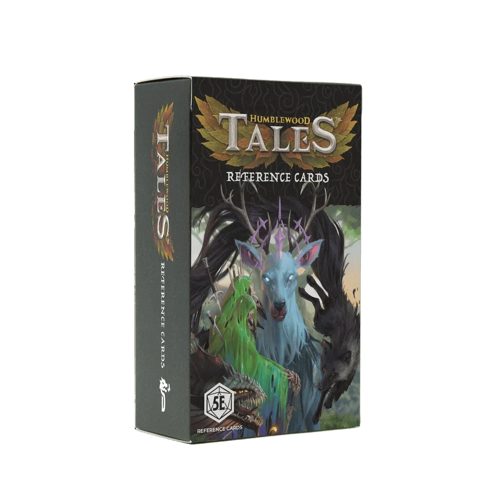 Humblewood Tales: Adventure Box Set - Image 5