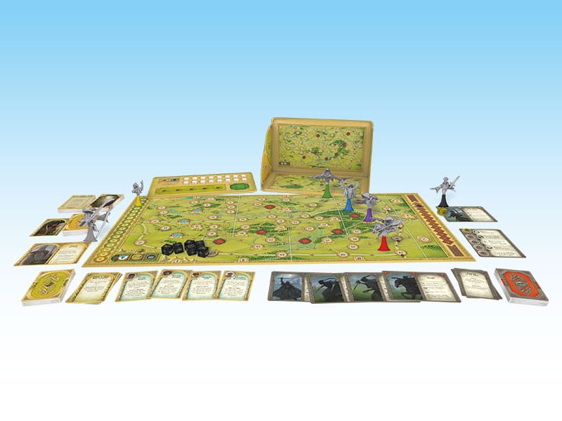 Hunt for the Ring - Image 2