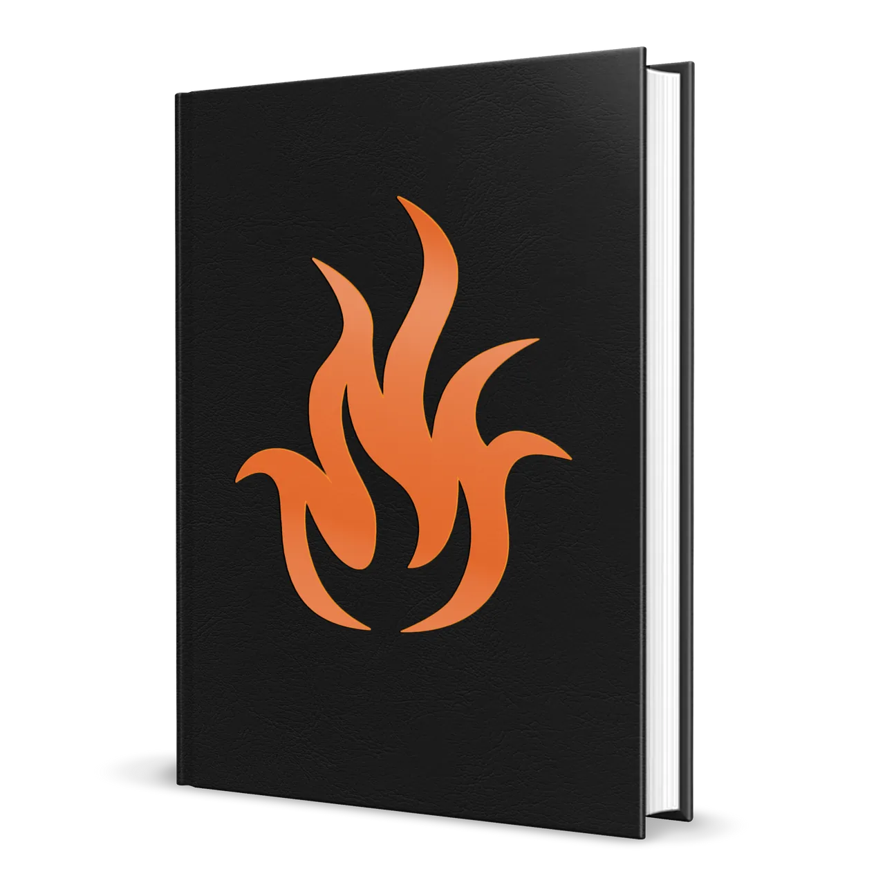 Hunter: The Reckoning - Expanded Character Sheet Journal
