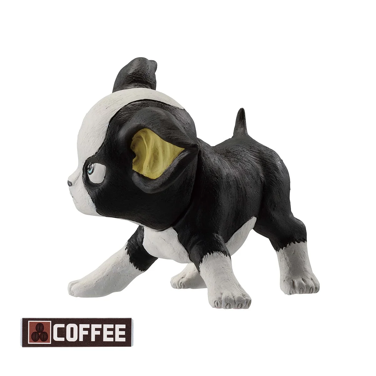 JoJo's Bizarre Adventure Stardust Crusaders+: Iggy - Masterlise Ichibansho Figure - Image 4