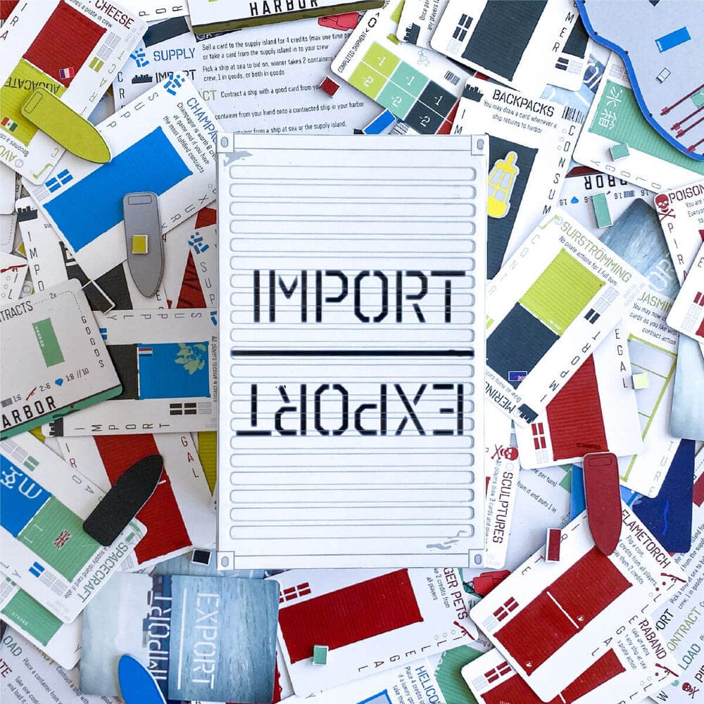 Import / Export - Image 2