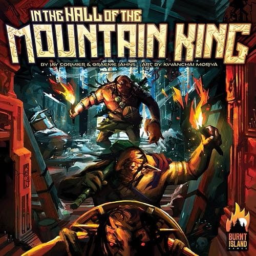 In the Hall of the Mountain King - Deluxe Edition