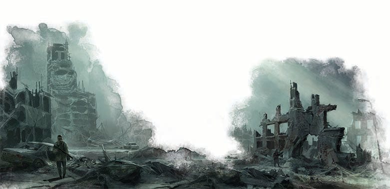Infected! RPG - Image 4