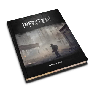 Infected! RPG - Image 5