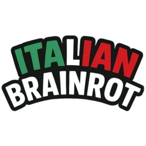 Italian Brainrot: 3D KeyChains S2 8-Pack Deluxe Blind Box (Pre-Order)