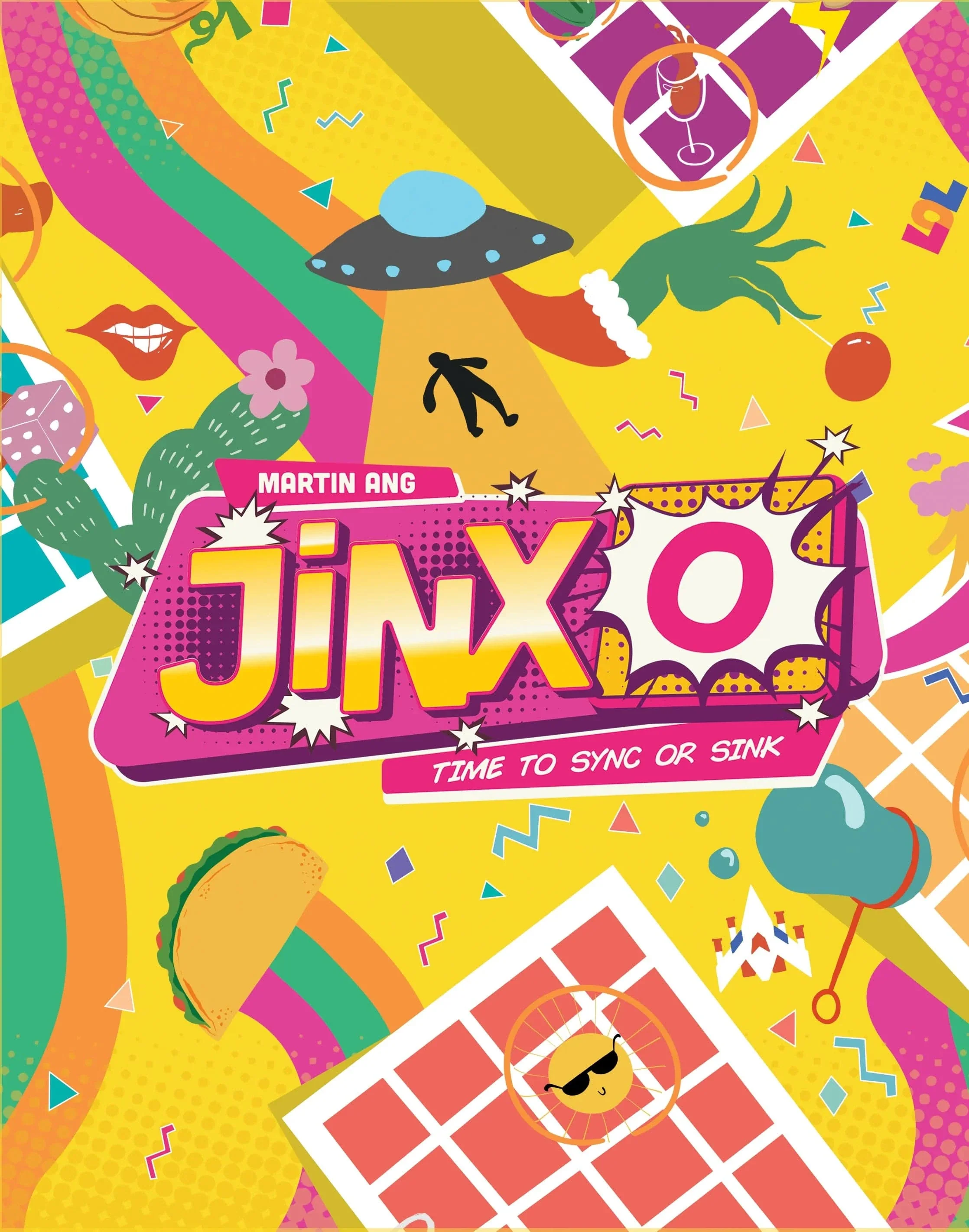 JinxO - Image 7