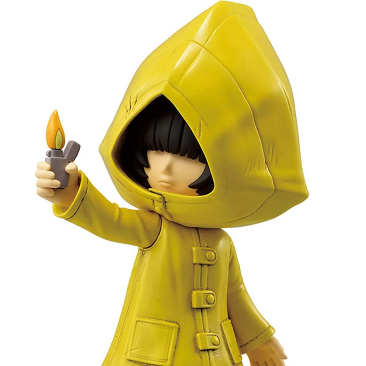 Little Nightmares: Six - Banpresto Figure ReRun - Image 2