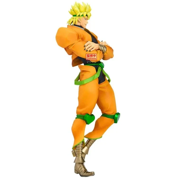 JoJo's Bizarre Adventure Stardust Crusaders: Dio - Mometria Figure - Image 2