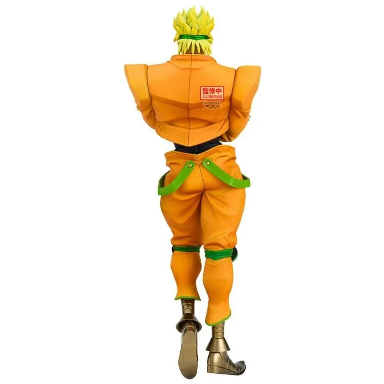 JoJo's Bizarre Adventure Stardust Crusaders: Dio - Mometria Figure - Image 3