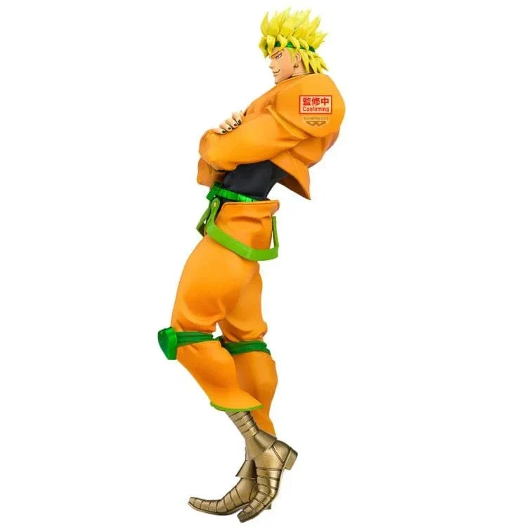 JoJo's Bizarre Adventure Stardust Crusaders: Dio - Mometria Figure - Image 4