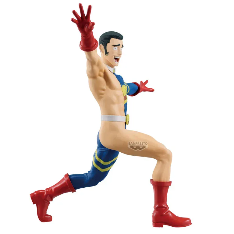 Jujutsu Kaisen: Fumihiko Takaba Figure (Pre-Order) - Image 2