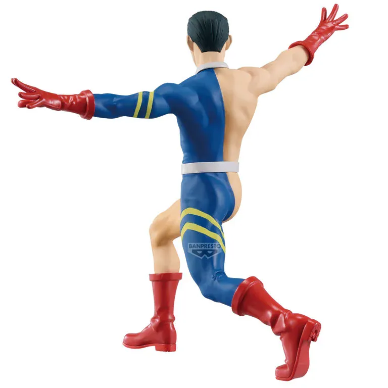 Jujutsu Kaisen: Fumihiko Takaba Figure (Pre-Order) - Image 3