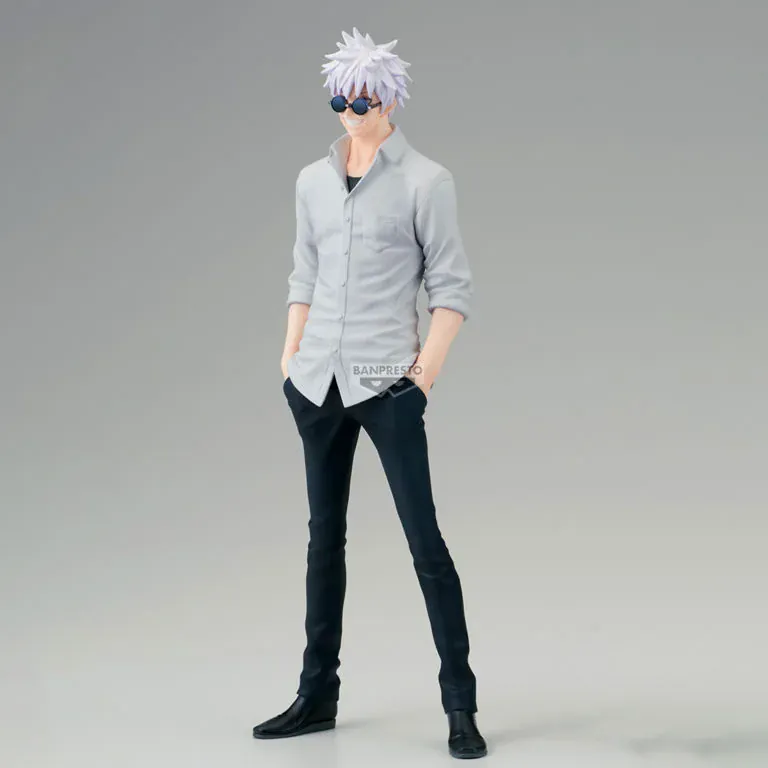 Jujutsu Kaisen: King of Artist - Satoru Gojo (Hidden Inventory/Premature Death II) Figure (Pre-Order) - Image 2
